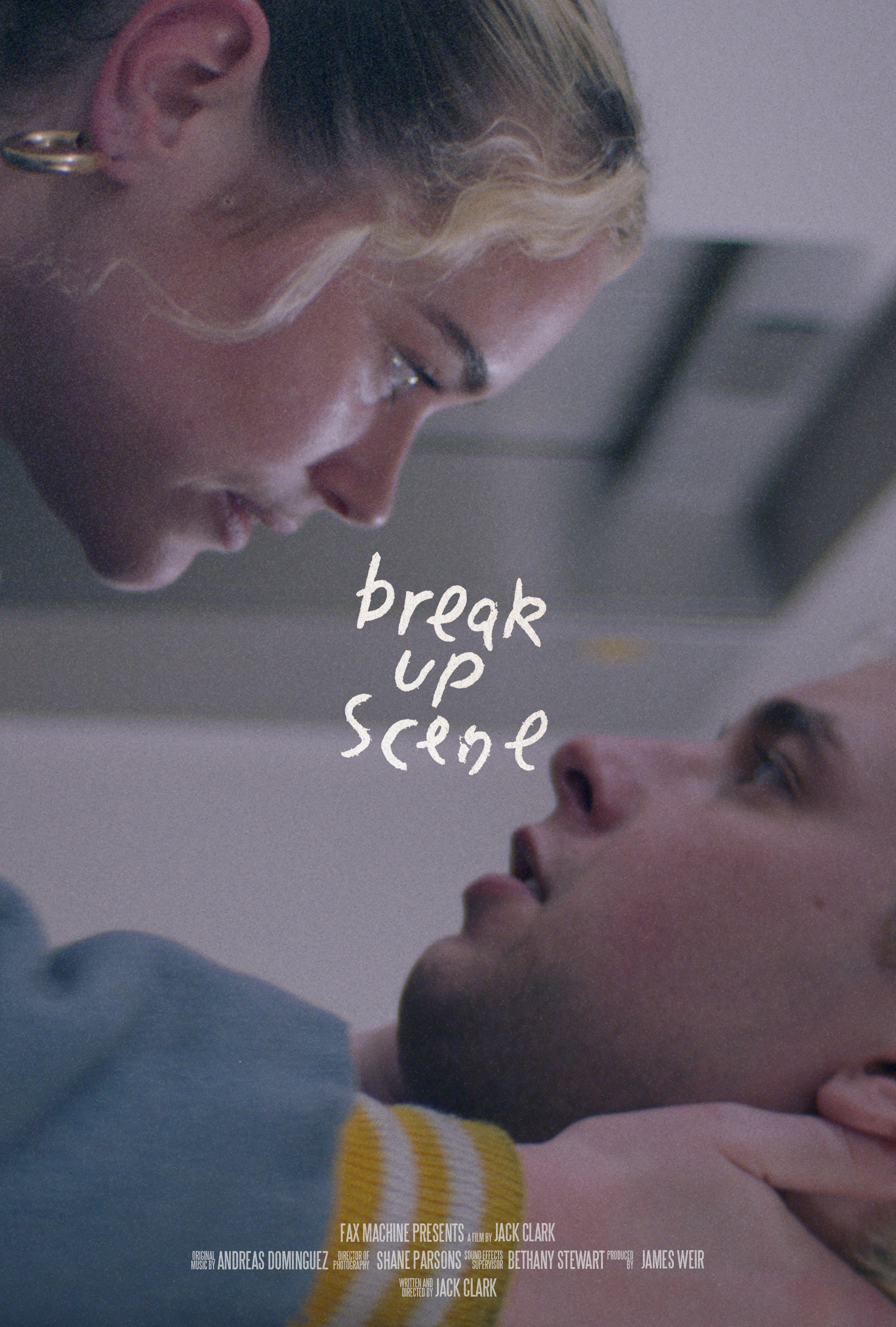 Break Up Scene